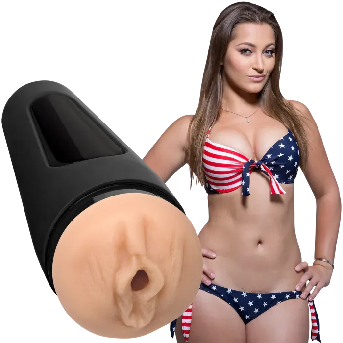 The Classics Main Squeeze Dani Daniels masturbator ULTRASKYN