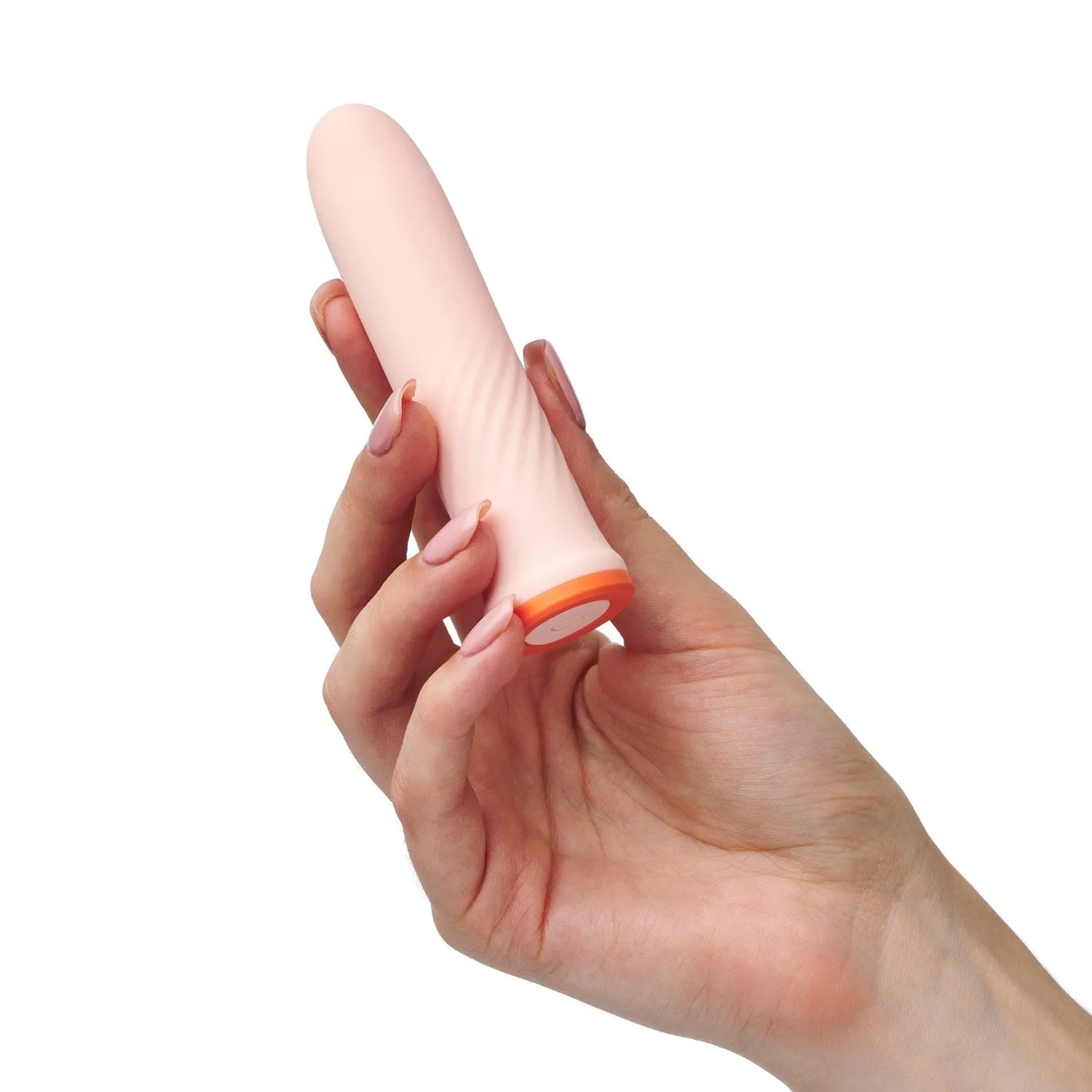 So Divine Self-pleasure oplaadbare bullet vibrator 10-standen
