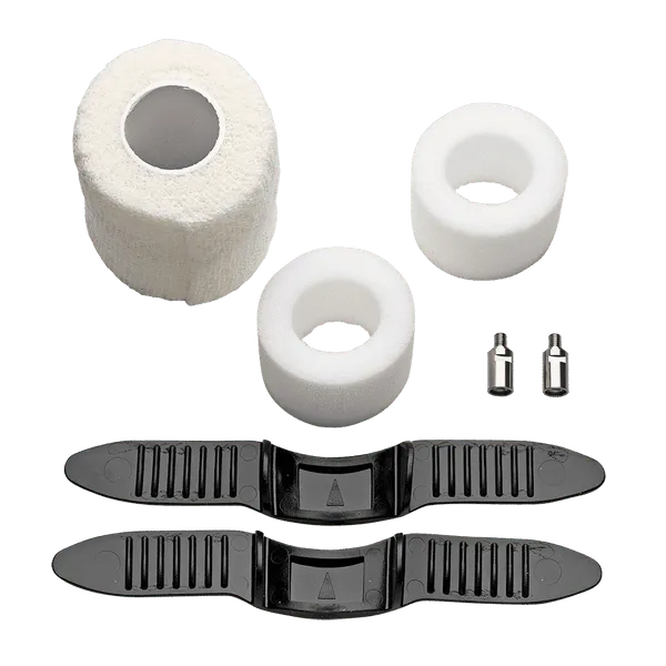 Jes-Extender TuneUp onderhoudsset zwart stangen gaas