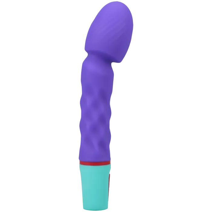 Mood Intense G Vibrator Roze siliconen 10 standen
