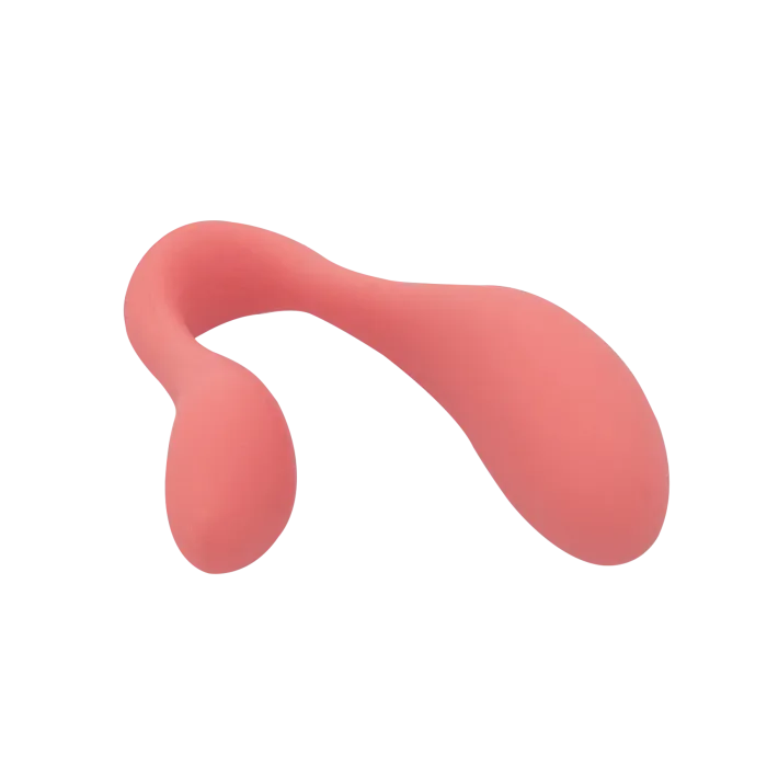Adrien Lastic Couple Secrets 2.0 vibrator oranje met app