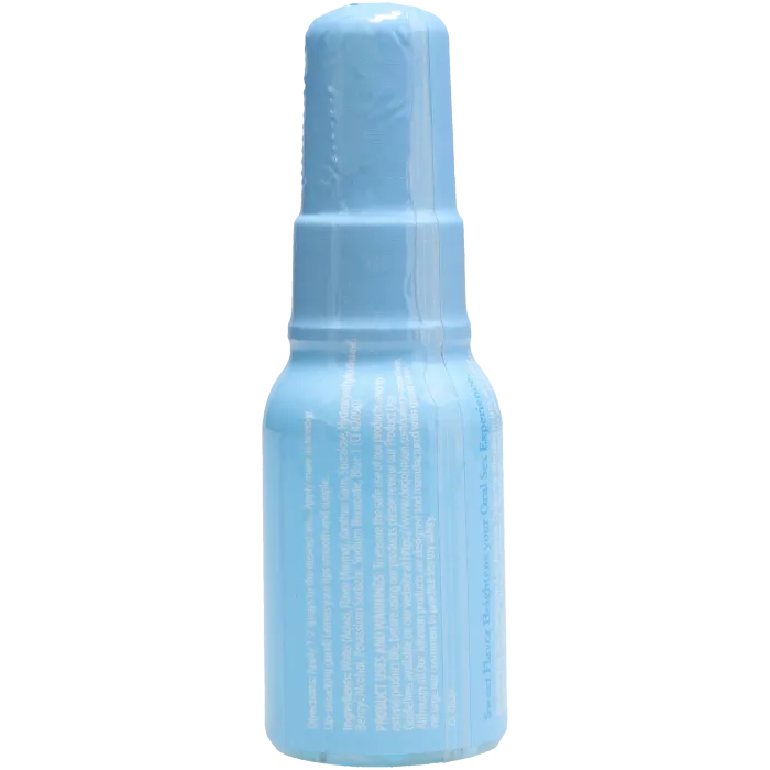 The Classics GoodHead Pussy Licker Spray cotton candy 29 ml
