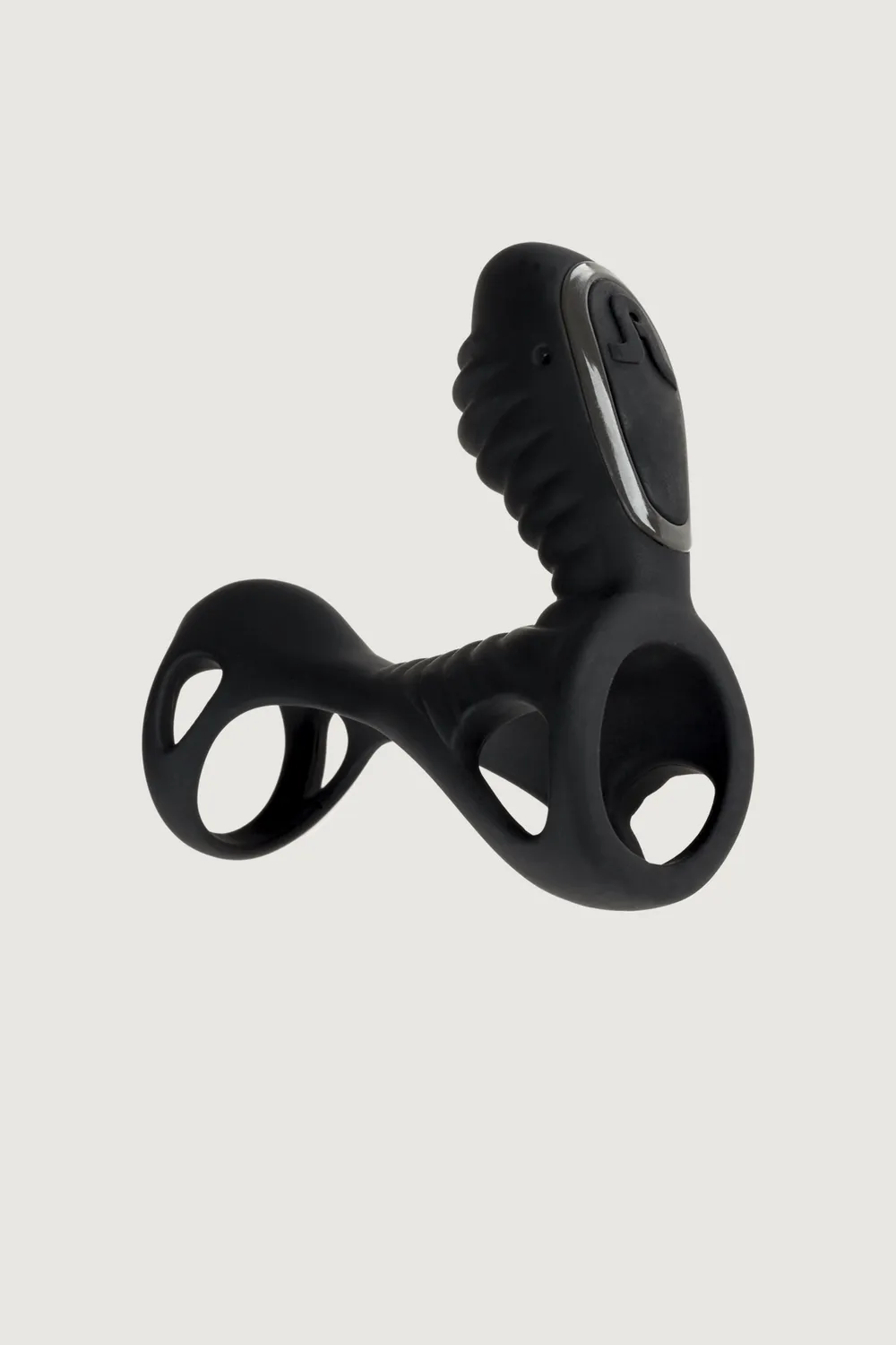 Adrien Lastic Gladiator LRS penisvibrator ringen waterdicht