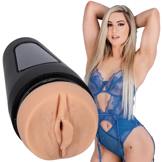 The Classics Main Squeeze Livv Fitt masturbator