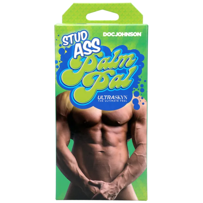 The Classics Palm Pal Stud masturbator kont ULTRASKYN