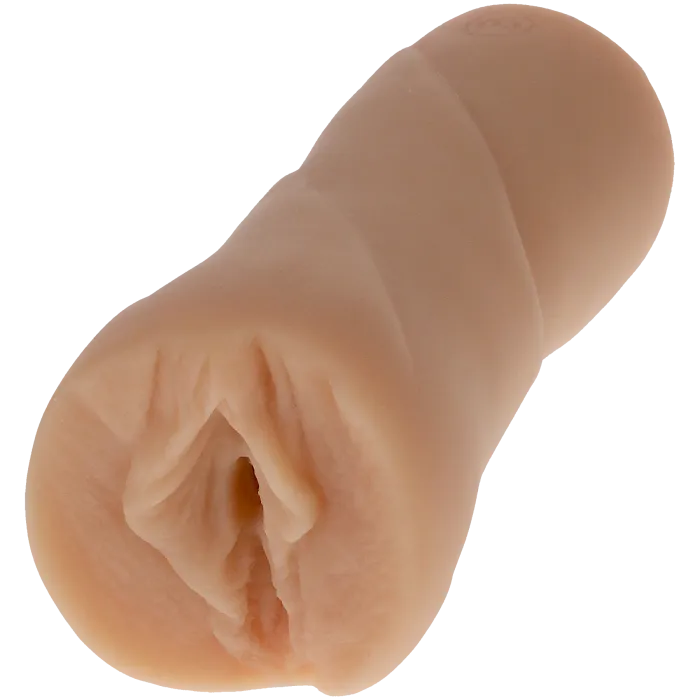The Classics Signature Strokers Natasha Nice pocket pussy vanilla