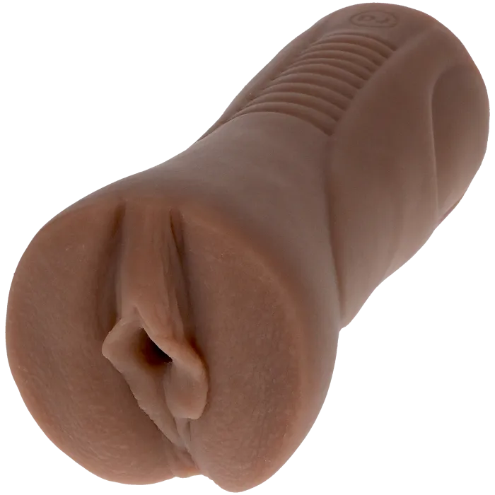 Signature Strokers Honey Gold pocket pussy ULTRASKYN
