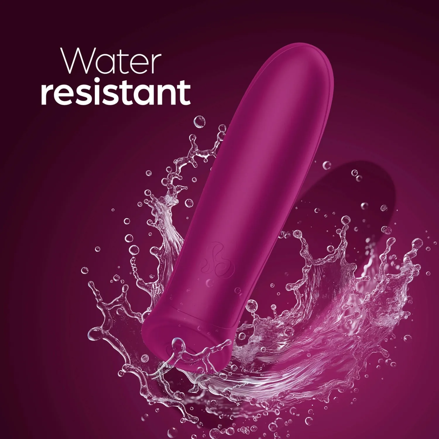 So Divine Date Night bullet vibrator oplaadbaar stil