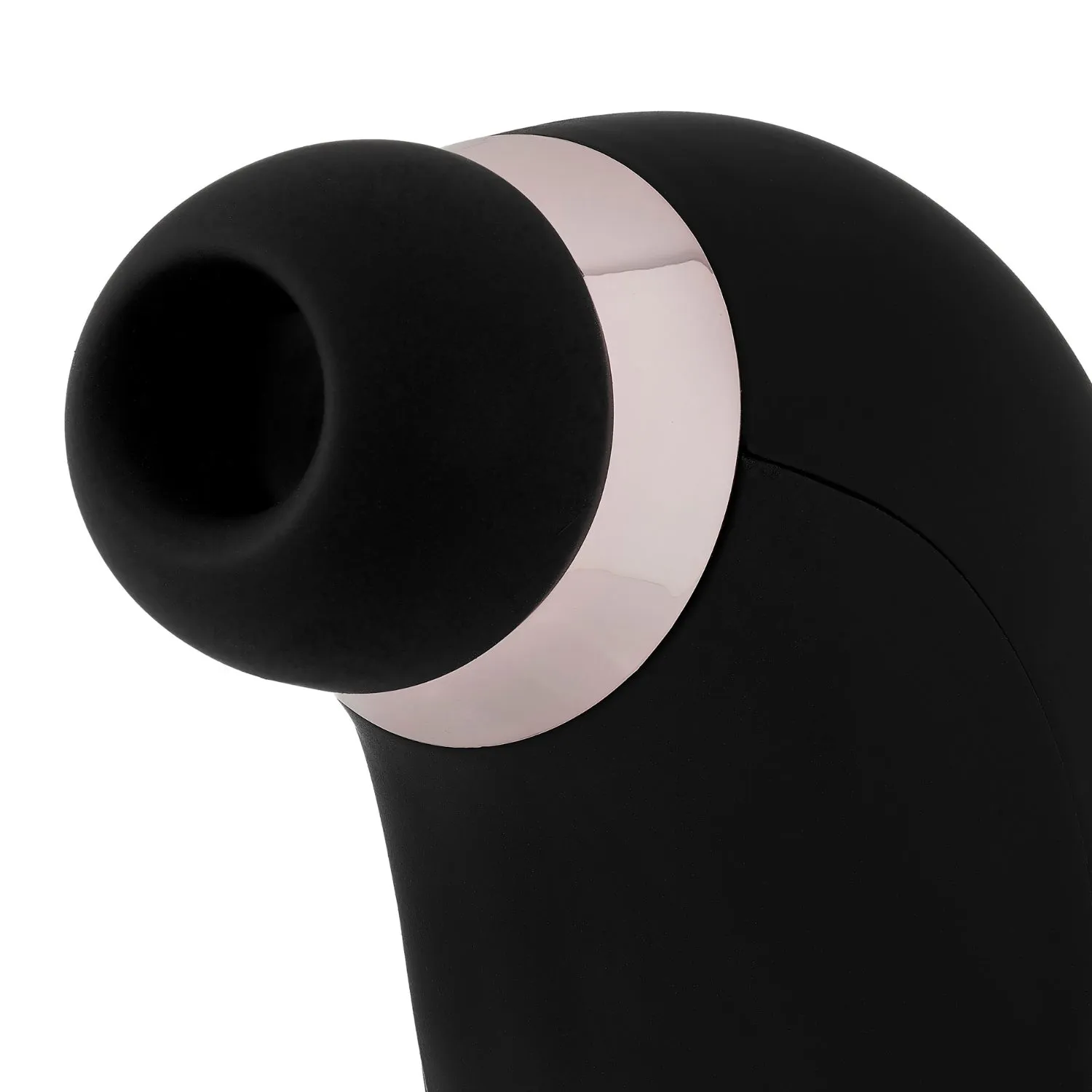 So Divine Irreplaceable clitoris zuigvibrator