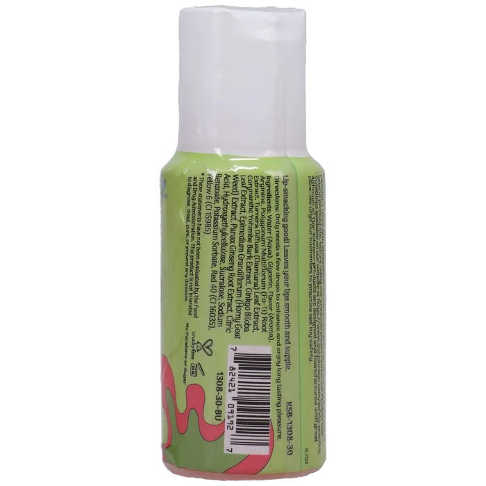 The Classics Spanish Fly opwinddruppels watermeloen 29 ml
