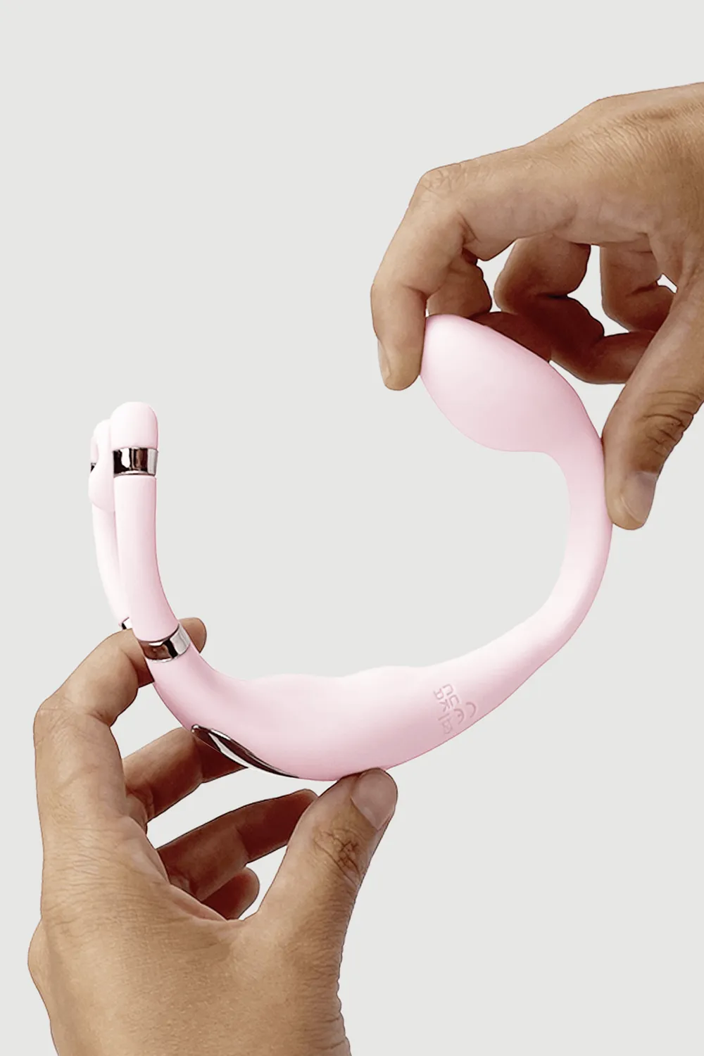 Adrien Lastic Venus opzetvibrator met app G-spot clitoris