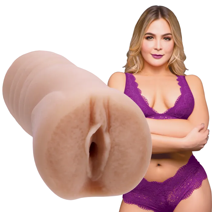 Signature Strokers Blair Williams masturbator ULTRASKYN pocket