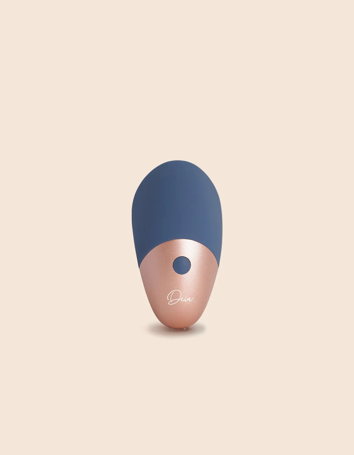 Deia The Arouser vibrator siliconen compact