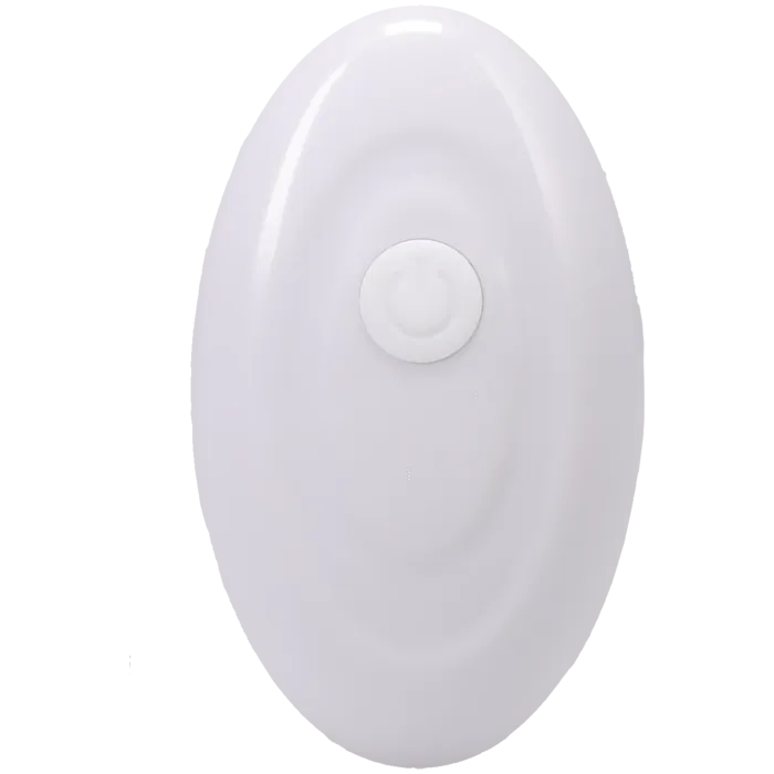 The Classics Pleasure Idols Lele Lele Air Idol vibrator met afstandsbediening