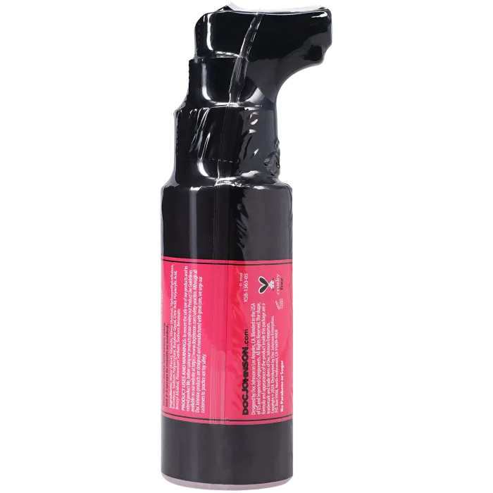GoodHead Juicy Head Sours mondspray Sour Strawberry 59ml