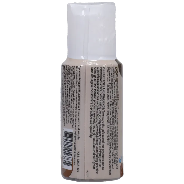 Spanish Fly Stimulating Coffee seksvloeistof 29 ml