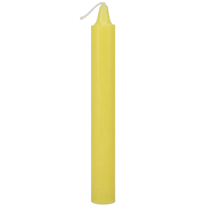 The Classics Japanese Drip waxplay kaarsen 3 stuks huidveilig